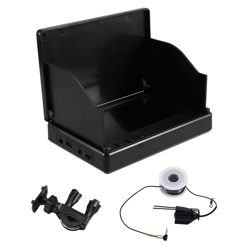 ABZZ-220° Underwater Fishing C - Fish Finder Portable 리뷰 및 가격