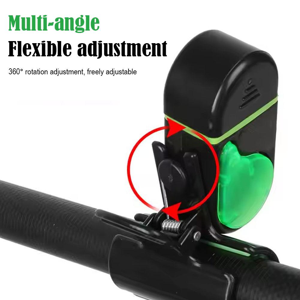 Fishing Bite Alarm with LED Li - Bite Indicator 리뷰 및 가격