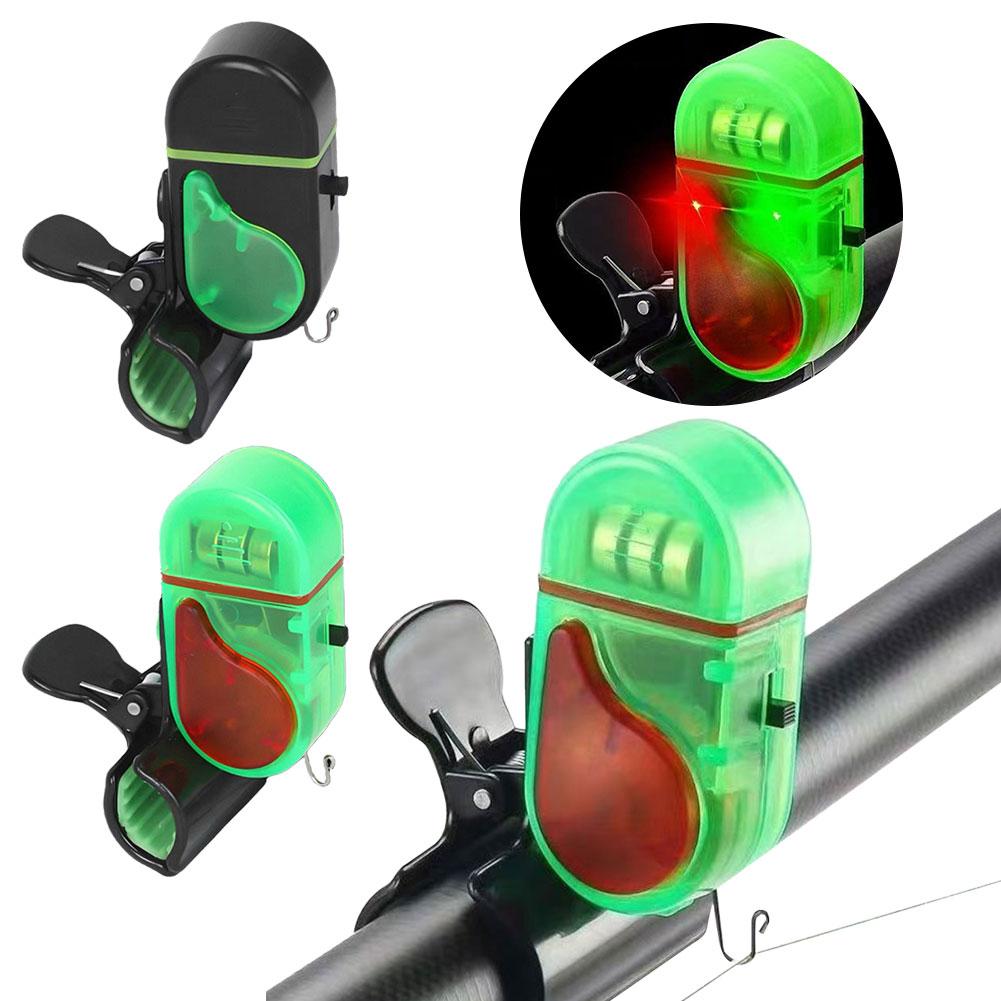 Fishing Bite Alarm with LED Li - Bite Indicator 리뷰 및 가격