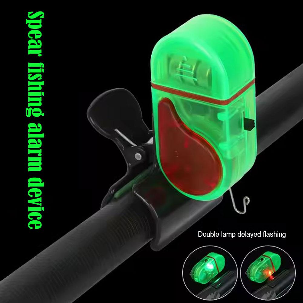 Fishing Bite Alarm with LED Li - Bite Indicator 리뷰 및 가격