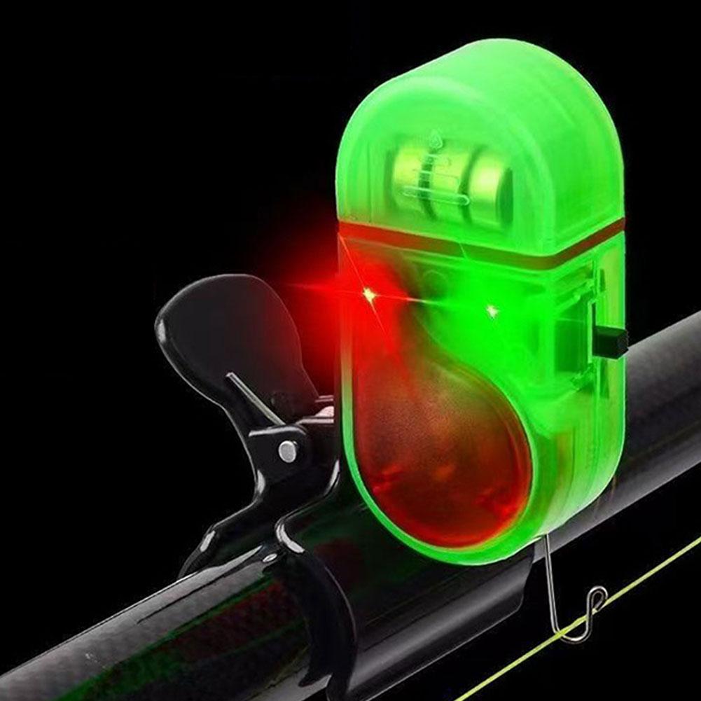 Fishing Bite Alarm with LED Li - Bite Indicator 리뷰 및 가격