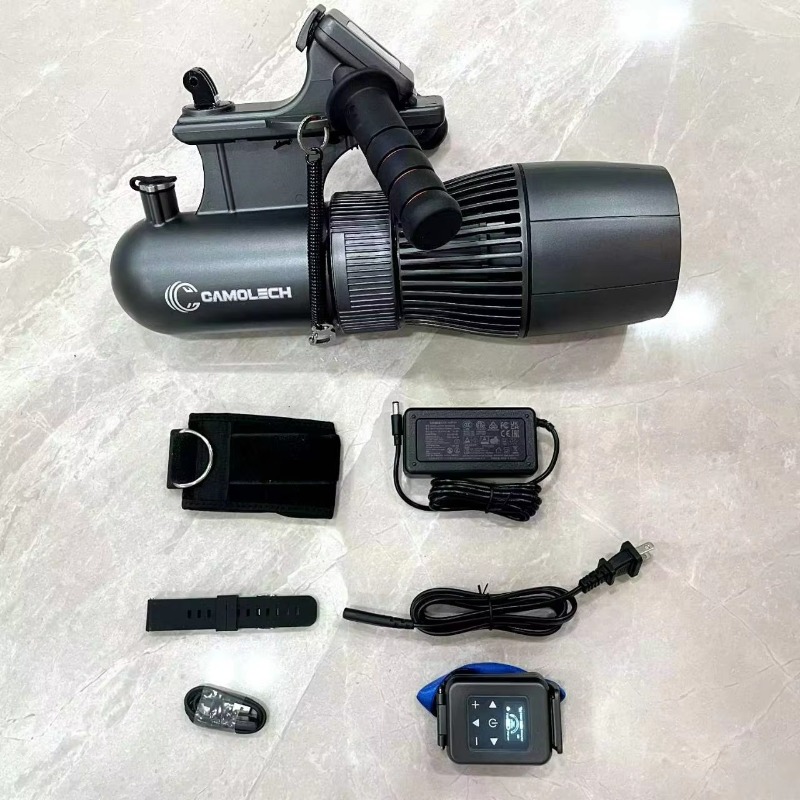 CM5-1 Diving Underwater Scoote - Underwater Camera 리뷰 및 가격