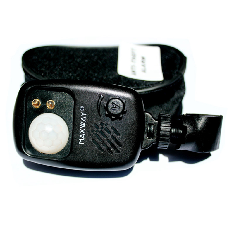 A64I  Fishing Infrared Sensor  - Fish Alarm 리뷰 및 가격