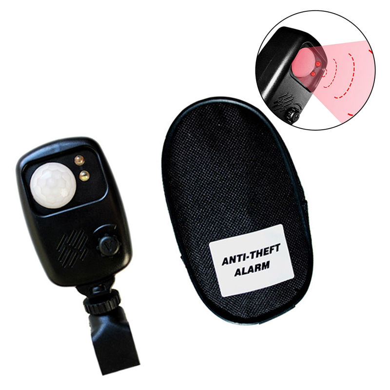 A64I  Fishing Infrared Sensor  - Fish Alarm 리뷰 및 가격