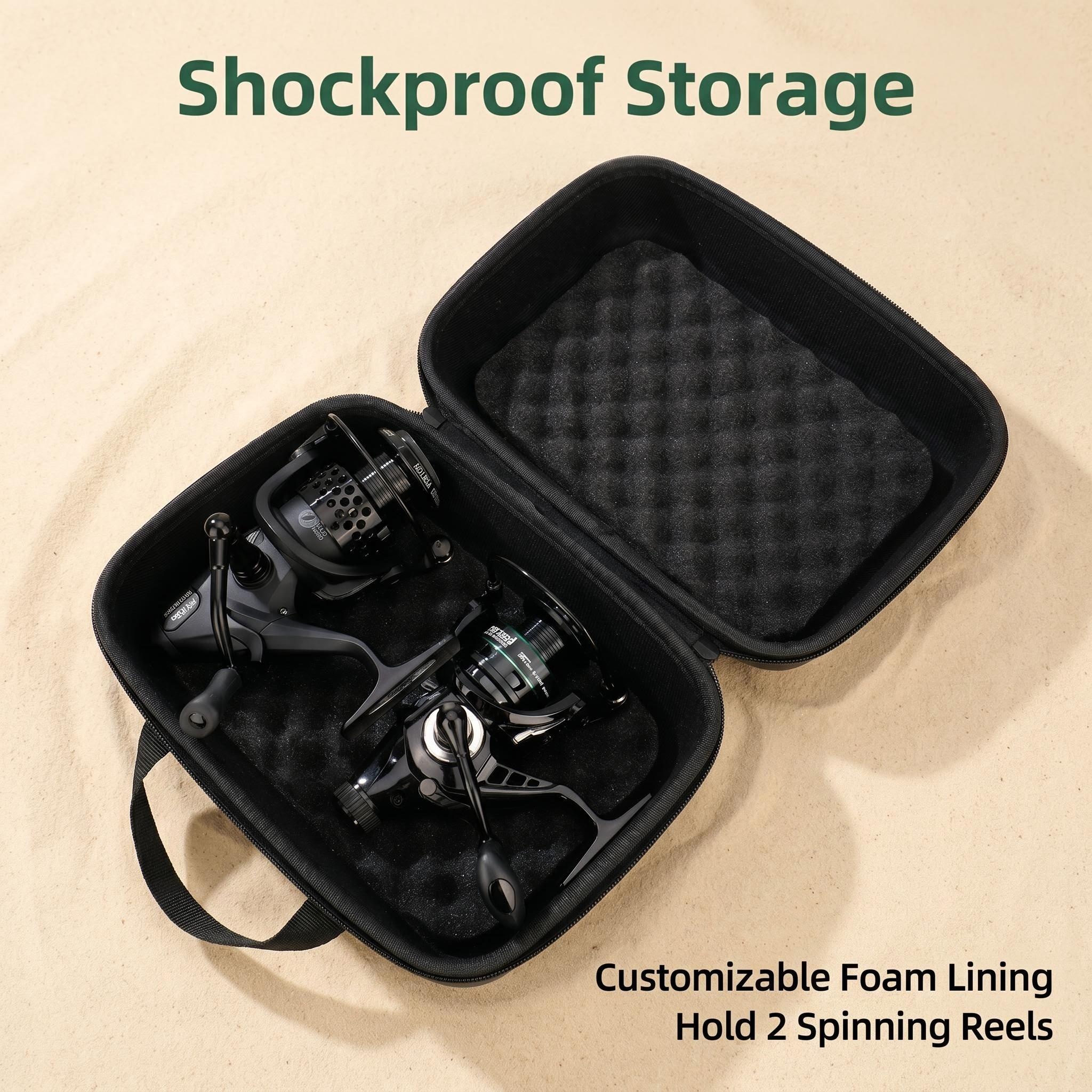 Hirisi Shockproof Waterproof F - Fish Finder Case 리뷰 및 가격