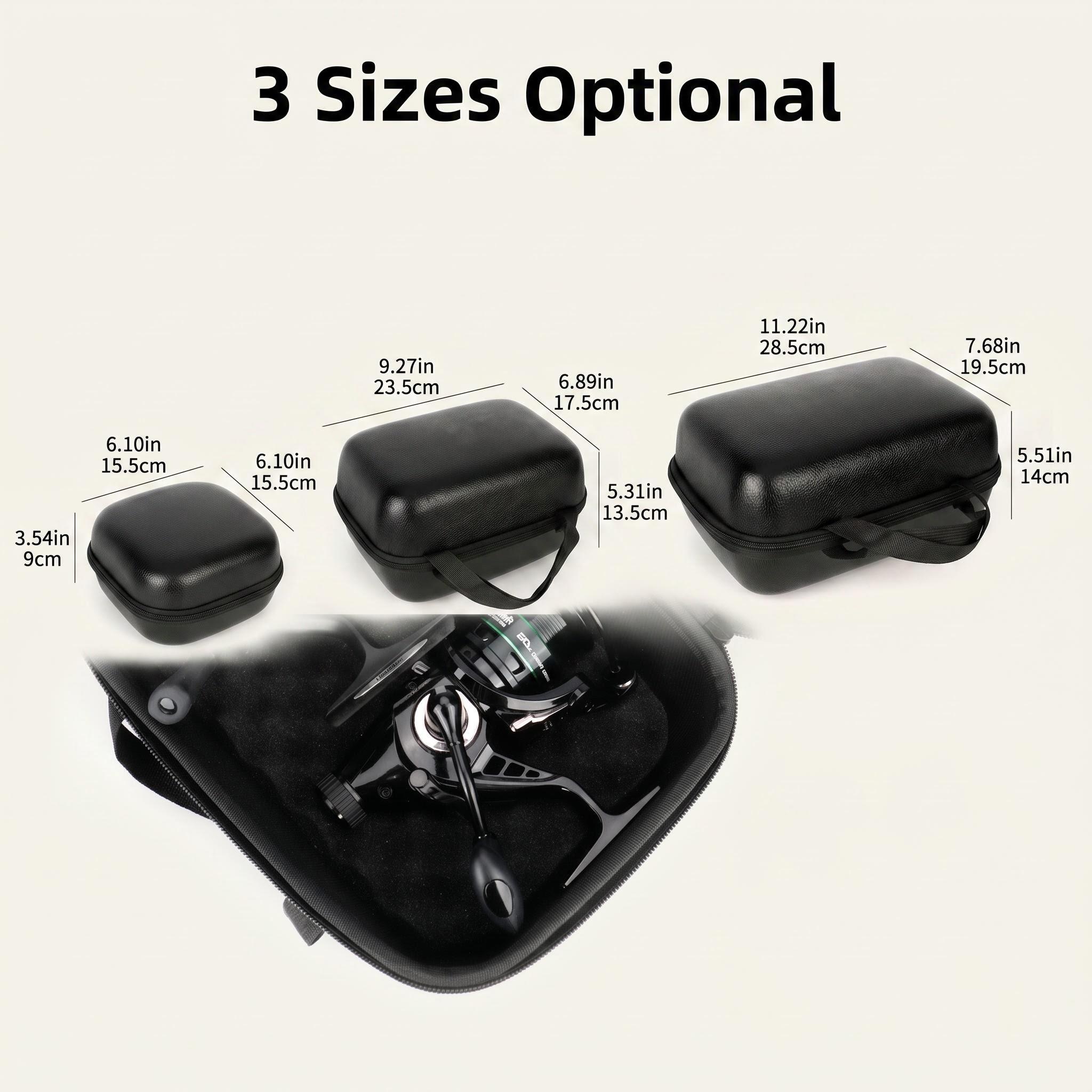 Hirisi Shockproof Waterproof F - Fish Finder Case 리뷰 및 가격