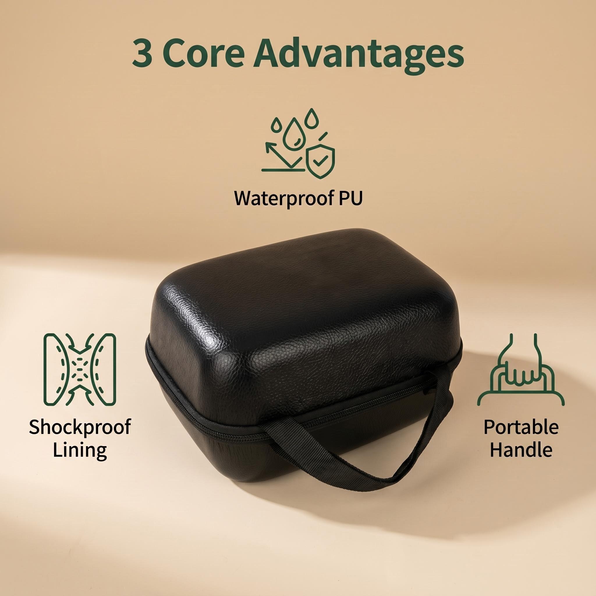 Hirisi Shockproof Waterproof F - Fish Finder Case 리뷰 및 가격