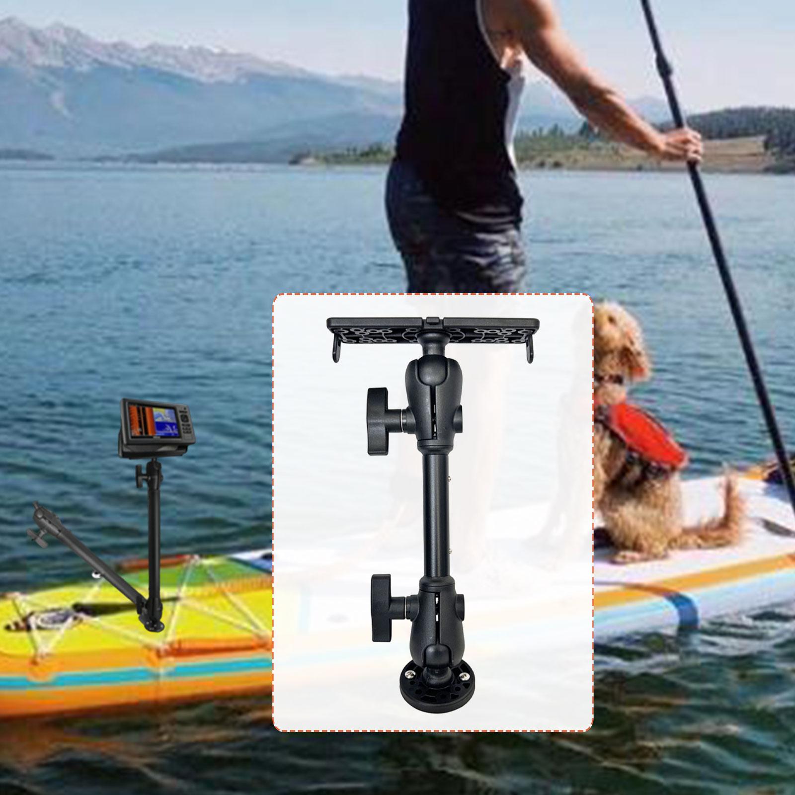 Fish Finder Mount Base Monitor - Fish Finder Mount 리뷰 및 가격