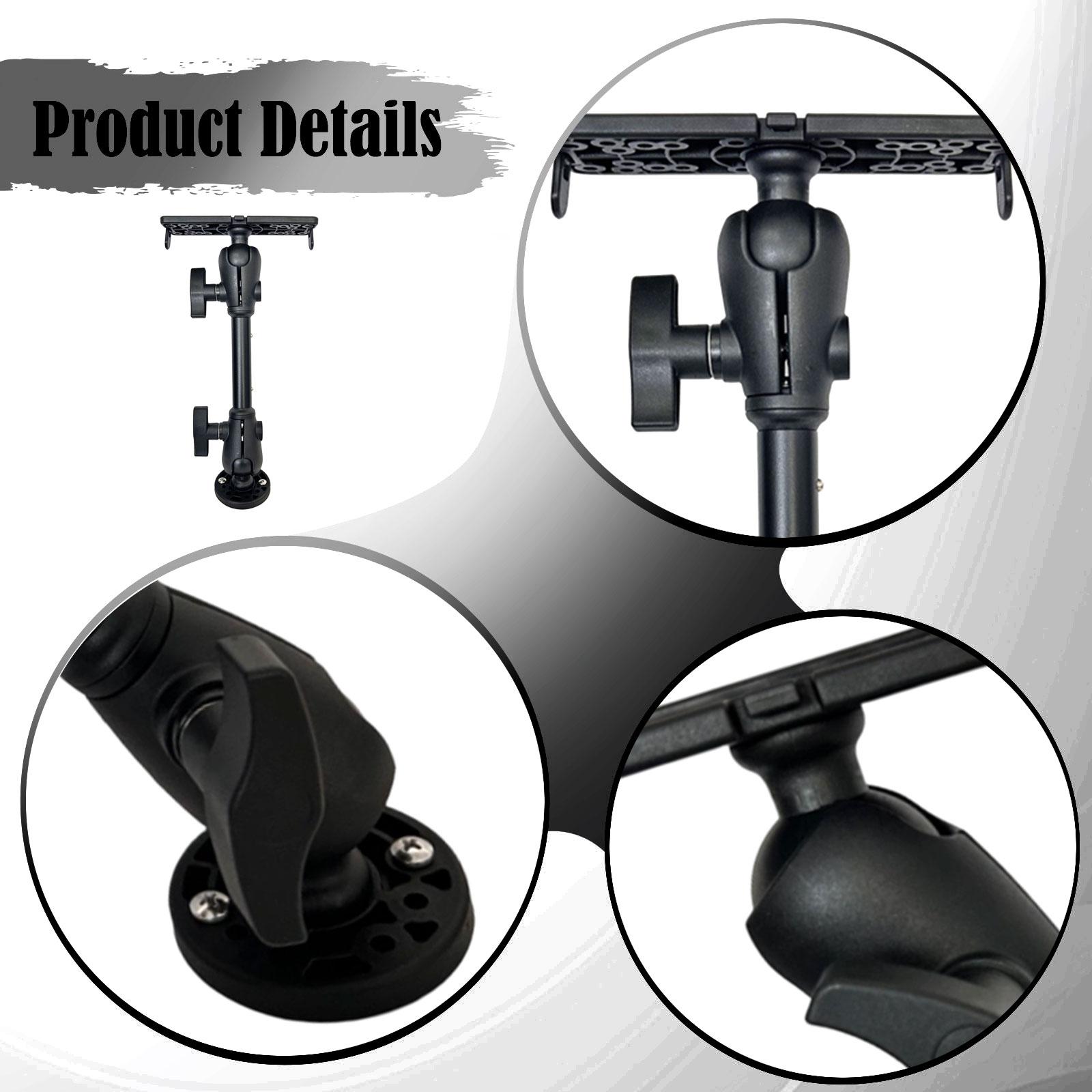Fish Finder Mount Base Monitor - Fish Finder Mount 리뷰 및 가격