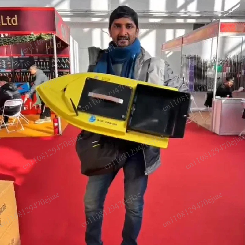 S90 12V RC GPS Bait Boat - 600 - Fish Finder Gps 리뷰 및 가격