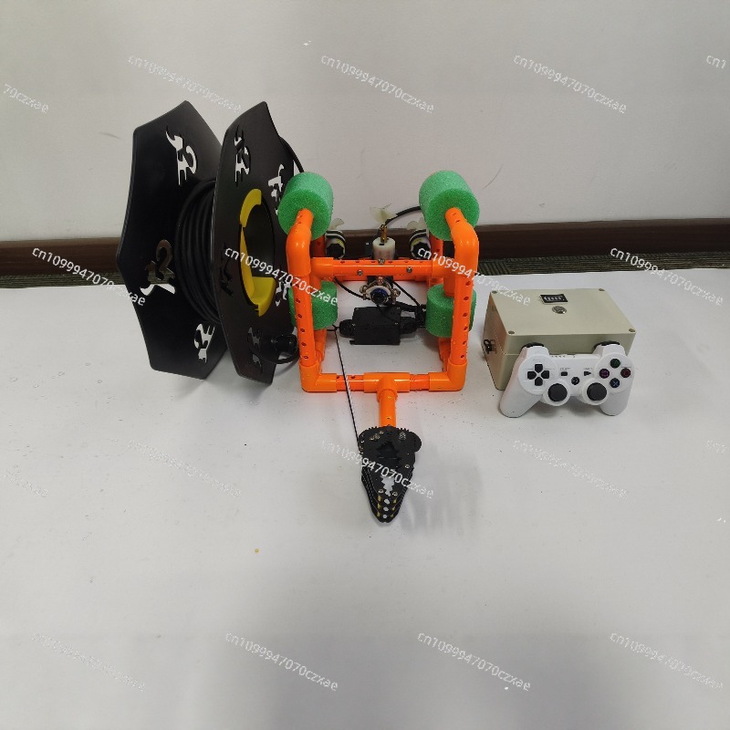 Underwater Robot Plus Camera,  - Underwater Camera 리뷰 및 가격