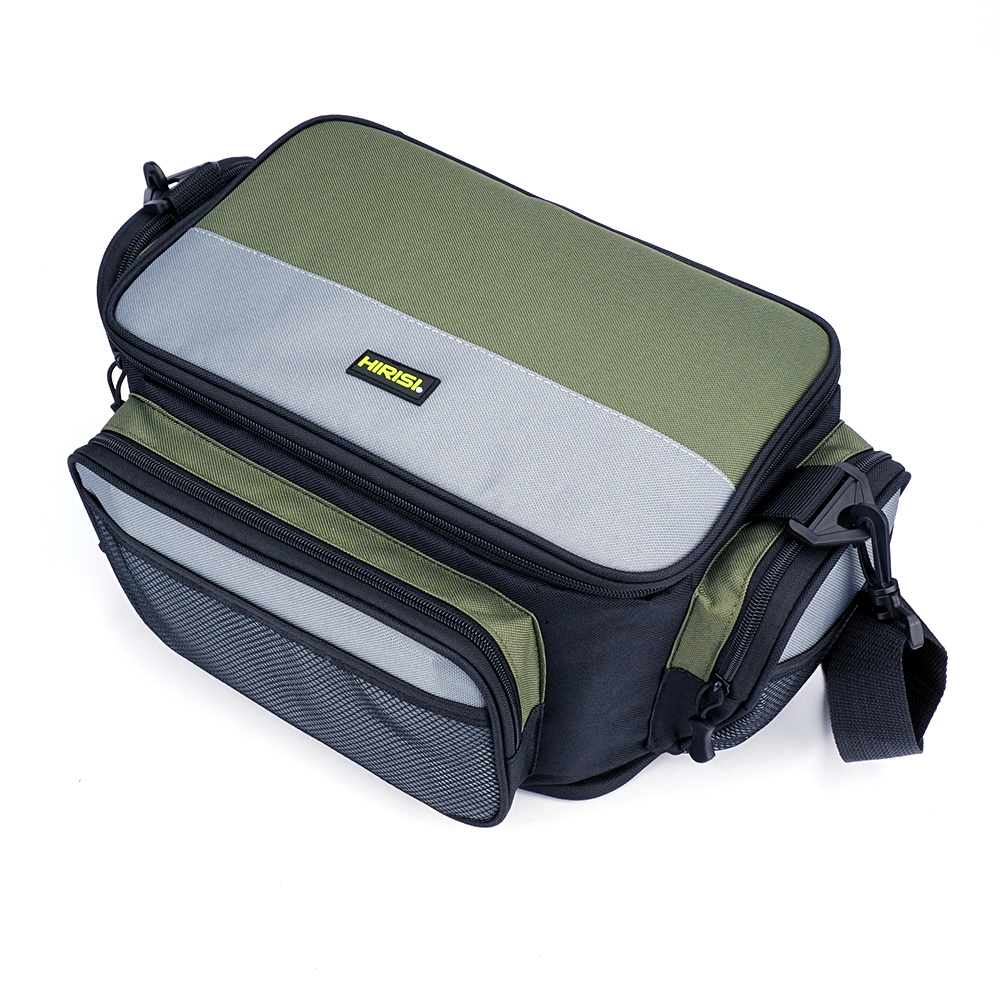 Hirisi W127 Large Capacity Oxf - Fish Finder Case 리뷰 및 가격