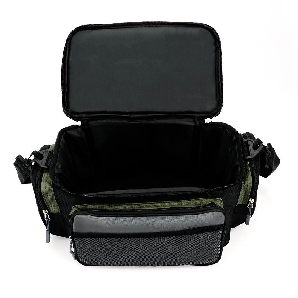 Hirisi W127 Large Capacity Oxf - Fish Finder Case 리뷰 및 가격