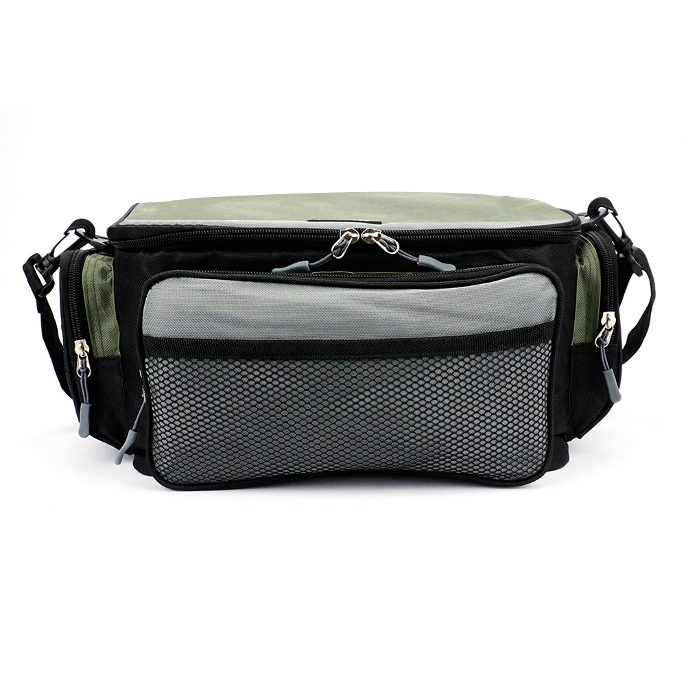 Hirisi W127 Large Capacity Oxf - Fish Finder Case 리뷰 및 가격