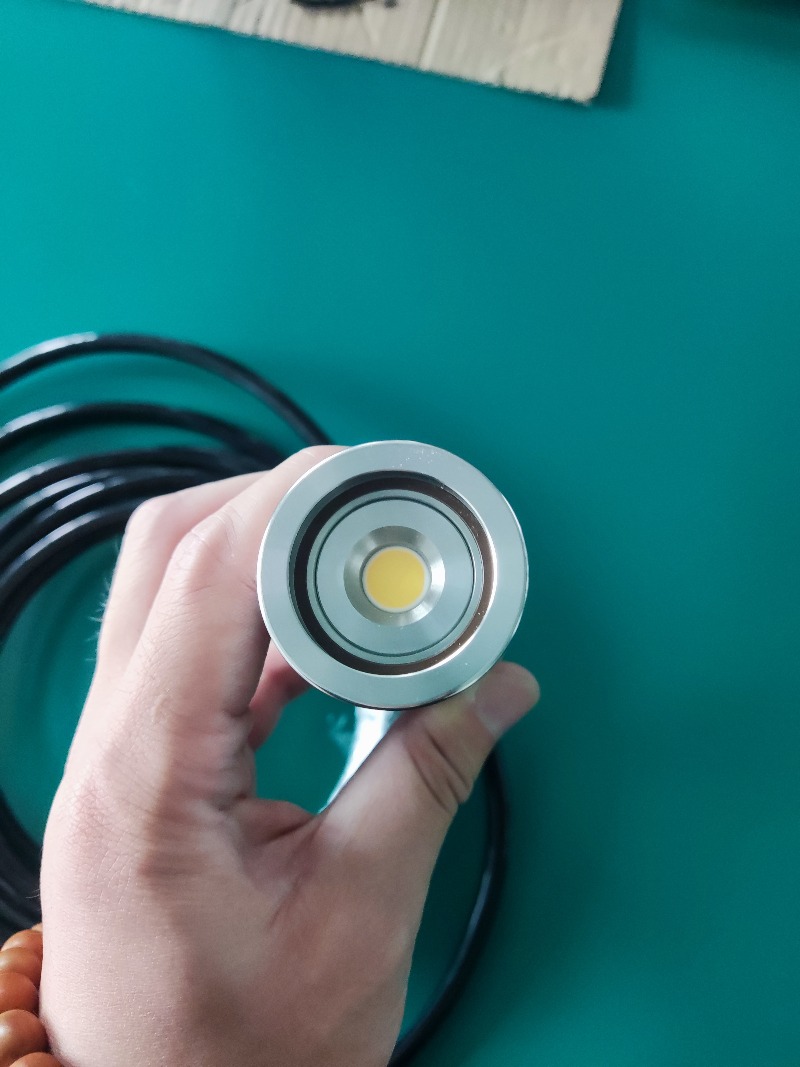 Underwater Waterproof Light, F - Underwater Camera 리뷰 및 가격