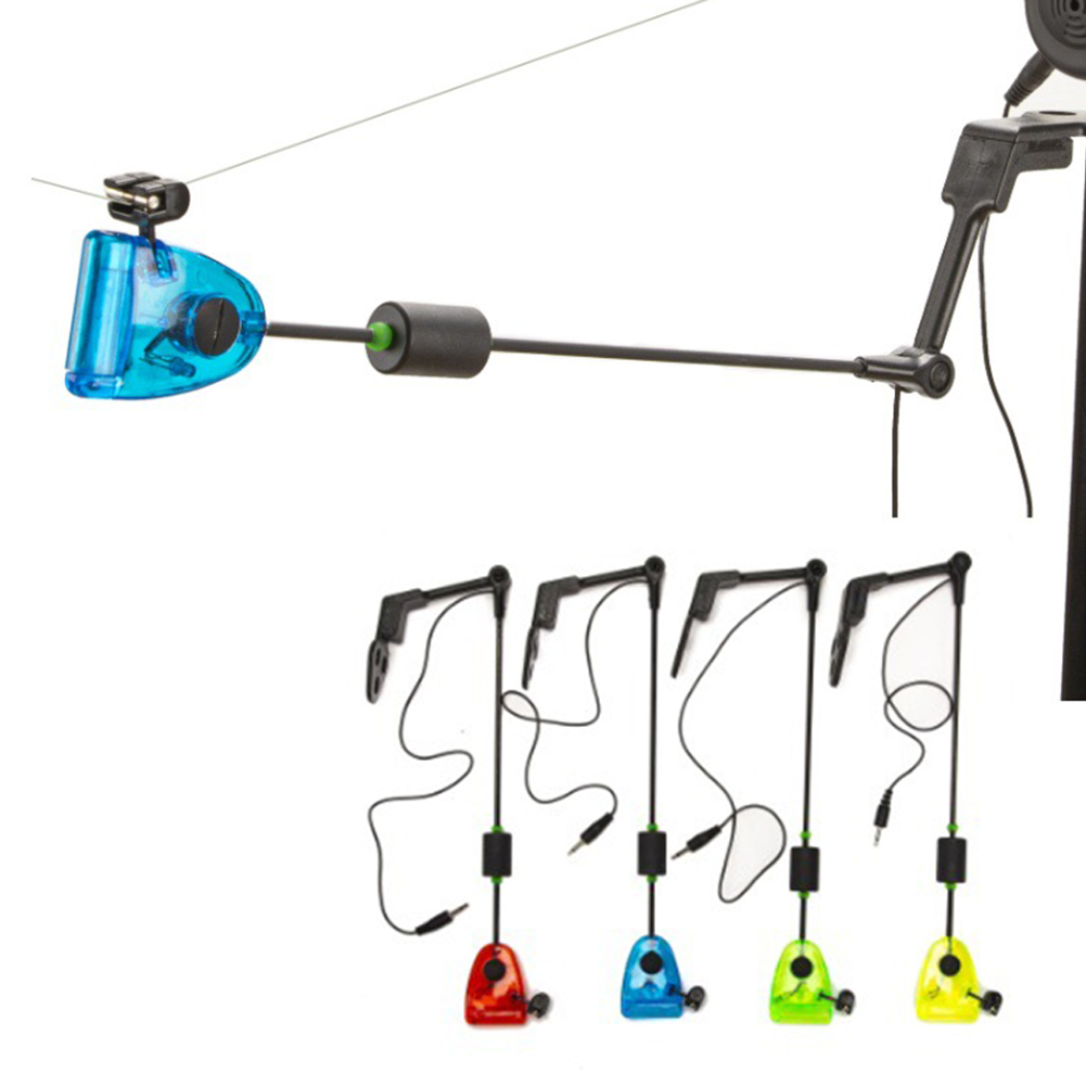 Electronic Fishing Bite Alarm  - Bite Indicator 리뷰 및 가격