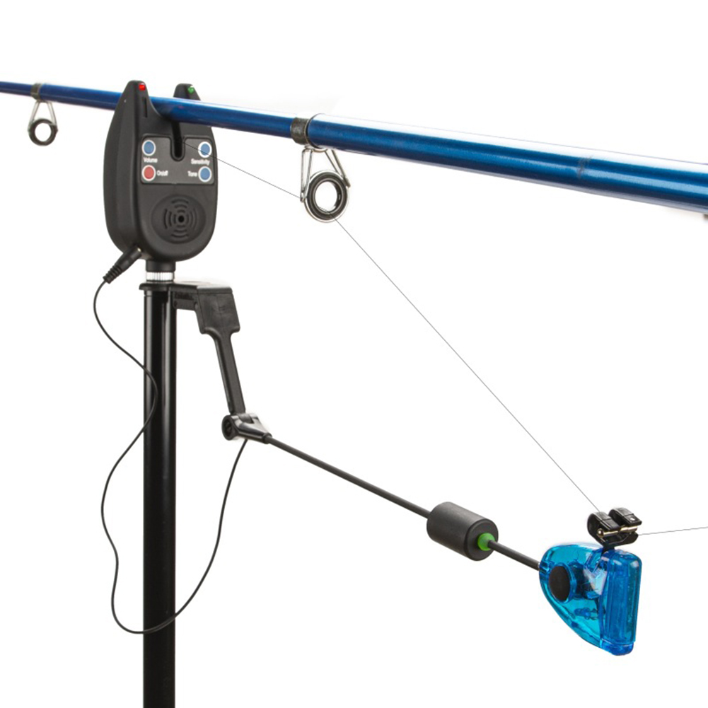 Electronic Fishing Bite Alarm  - Bite Indicator 리뷰 및 가격
