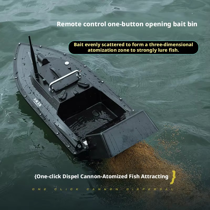 Fishing Bait Boat with GPS 12V - Fishing Gps 리뷰 및 가격