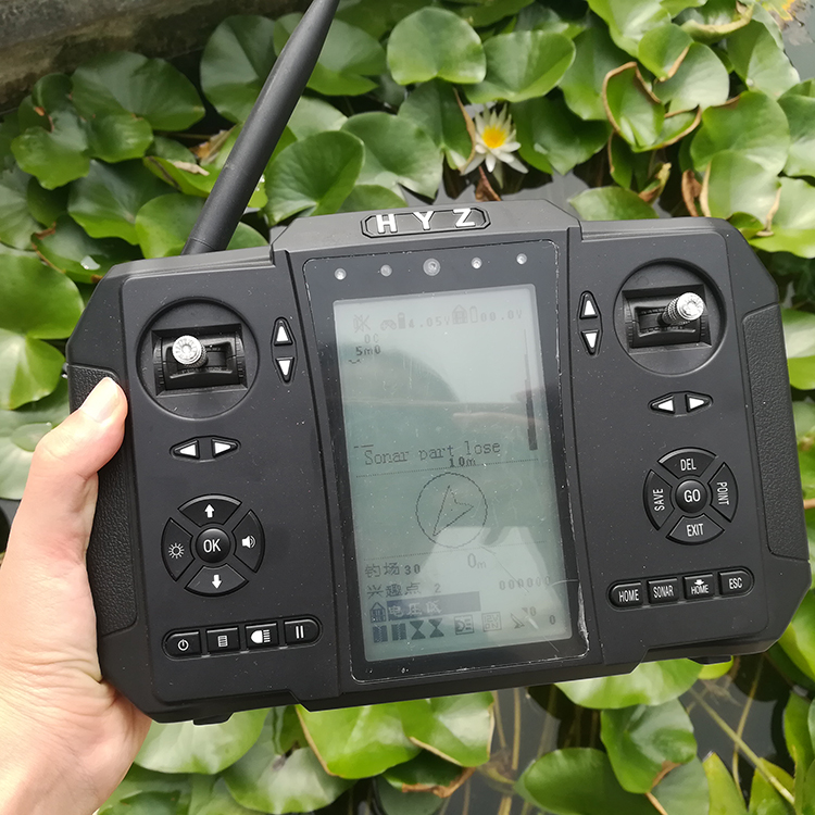 GPS Sonar Fish Finder and Auto - Fish Finder Gps 리뷰 및 가격