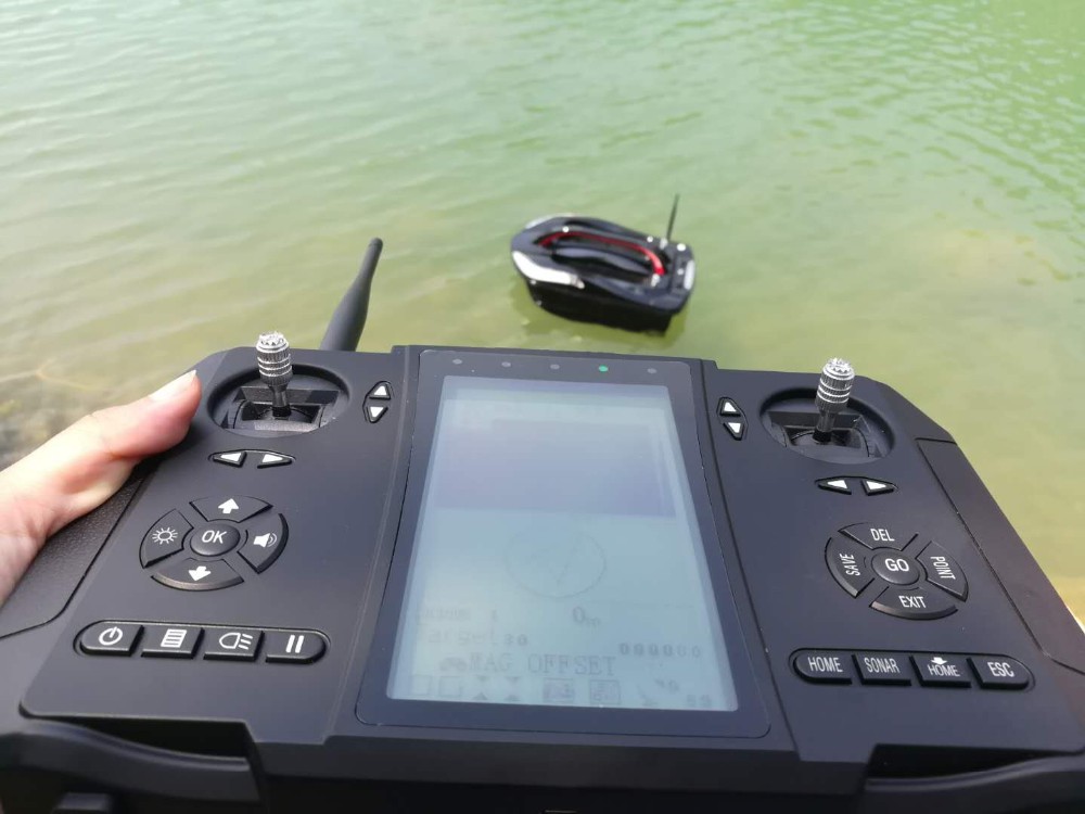 GPS Sonar Fish Finder and Auto - Fish Finder Gps 리뷰 및 가격