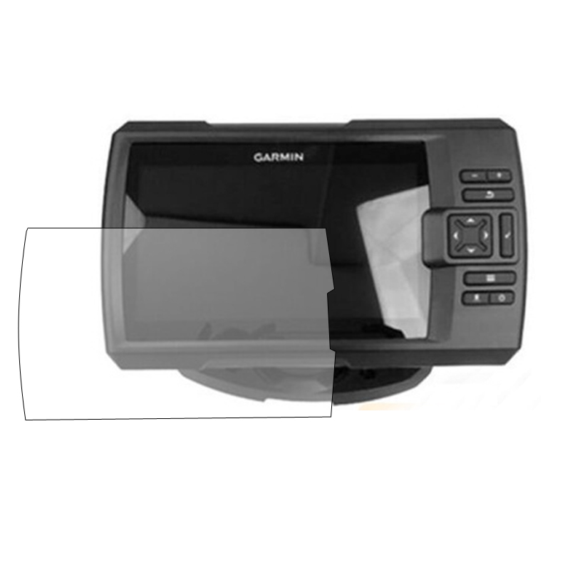 2pcs Soft Clear Screen Protect - Fish Finder Gps 리뷰 및 가격