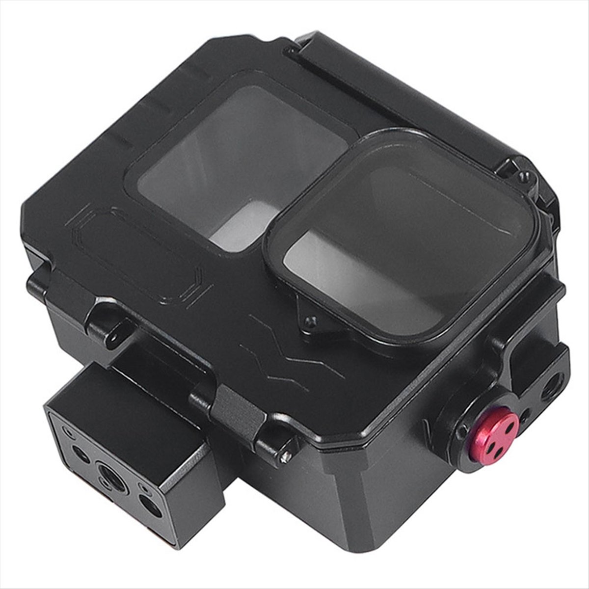 N05R 80M Waterproof Case Alumi - Underwater Camera 리뷰 및 가격