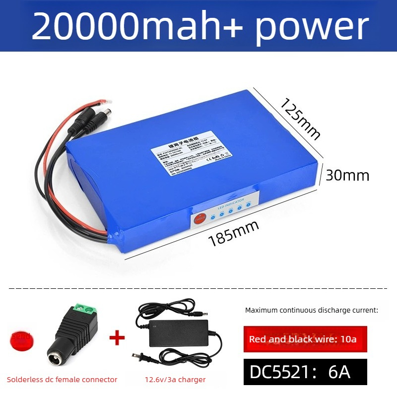 12V 20Ah for Solar Wind Power  - Fish Finder Charger 리뷰 및 가격