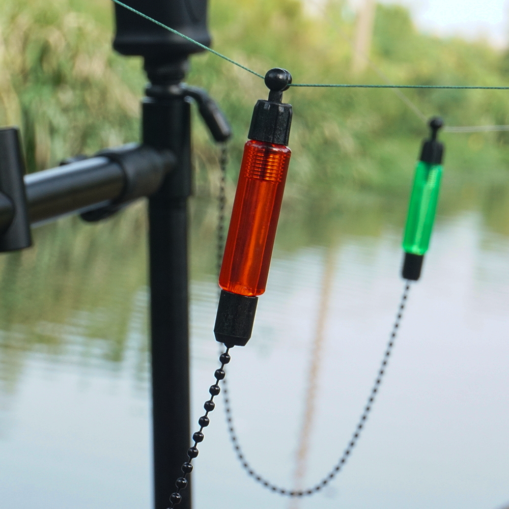 Carp Fishing Soft Chain Swingi - Bite Indicator 리뷰 및 가격