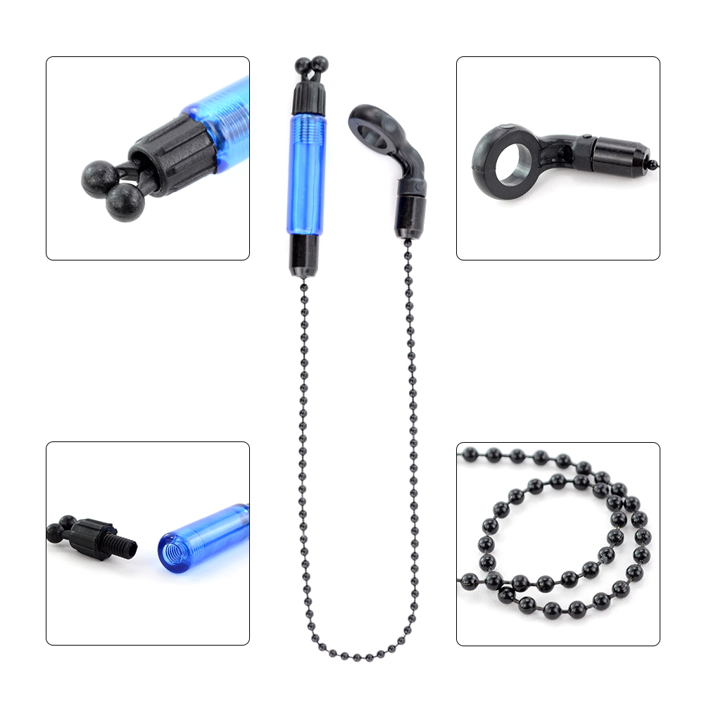 Carp Fishing Soft Chain Swingi - Bite Indicator 리뷰 및 가격