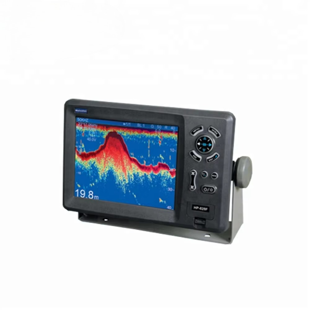 Mr LCD Fish  HP-828Farine Echo - Fish Finder Gps 리뷰 및 가격