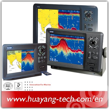 Mr LCD Fish  HP-828Farine Echo - Fish Finder Gps 리뷰 및 가격